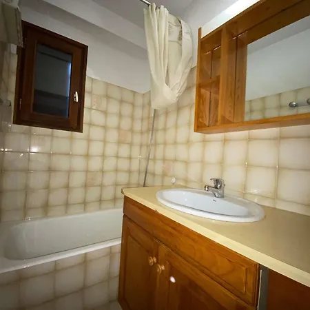 Appt 2 Pieces, 6 Couchages, 900m Telecabine, Parking - Fr-1-241-52 Apartment Le Grand-Bornand