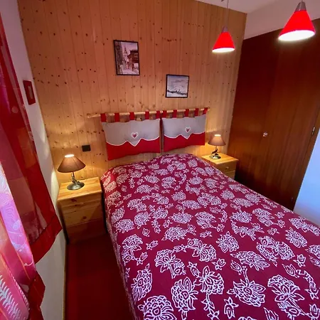 Appt 2 Pieces, 6 Couchages, 900m Telecabine, Parking - Fr-1-241-52 Apartment