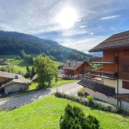 Appt 2 Pieces, 6 Couchages, 900m Telecabine, Parking - Fr-1-241-52 Apartment