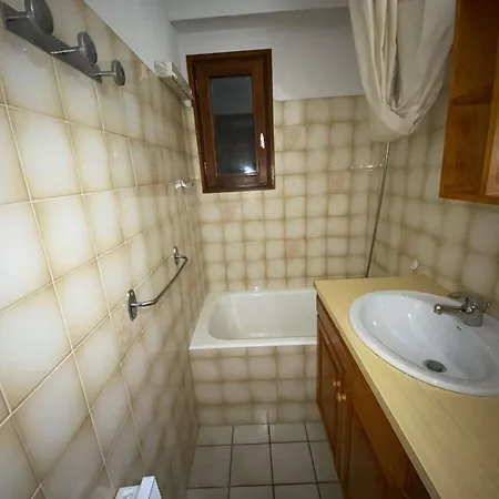 Appt 2 Pieces, 6 Couchages, 900m Telecabine, Parking - Fr-1-241-52