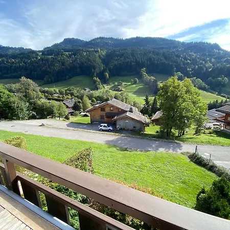 Apartment Appt 2 Pieces, 6 Couchages, 900m Telecabine, Parking - Fr-1-241-52 *
