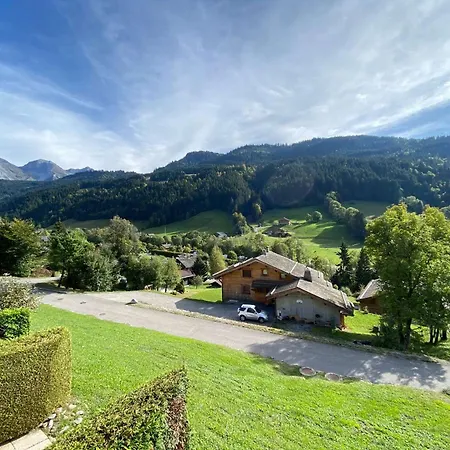 Appt 2 Pieces, 6 Couchages, 900m Telecabine, Parking - Fr-1-241-52