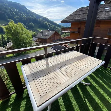 Apartment Appt 2 Pieces, 6 Couchages, 900m Telecabine, Parking - Fr-1-241-52